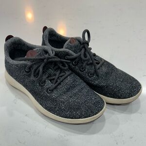 AllBirds Wool Runners
